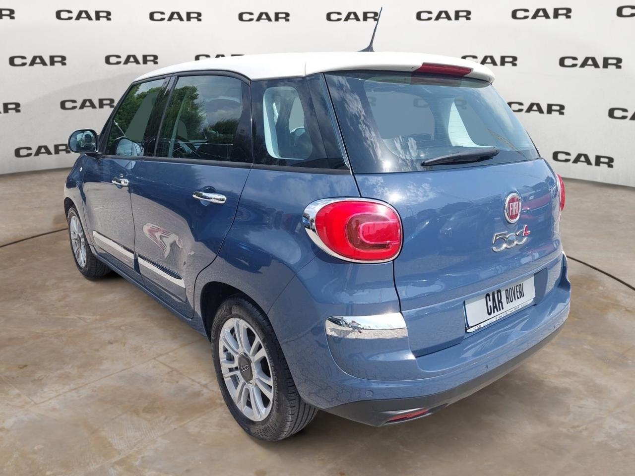 Fiat Fiat 500L usata 16