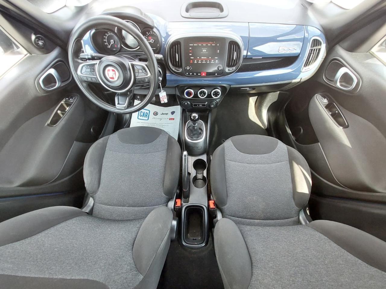 Fiat Fiat 500L usata 19