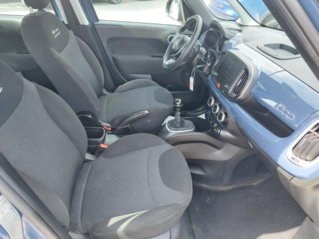 Fiat Fiat 500L usata 20