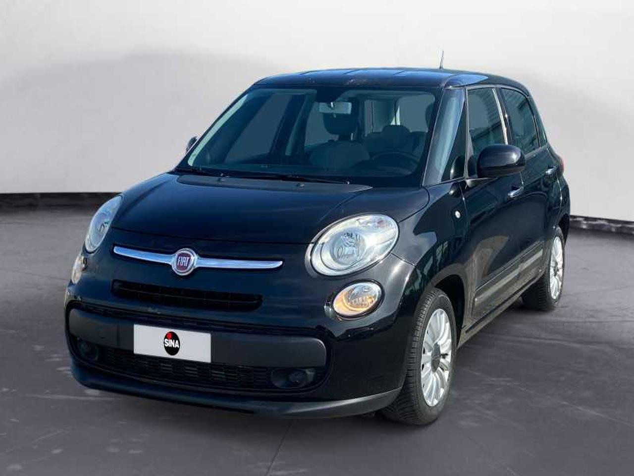 Fiat Fiat 500L 500L 2012 1.3 mjt Pop Star 95cv