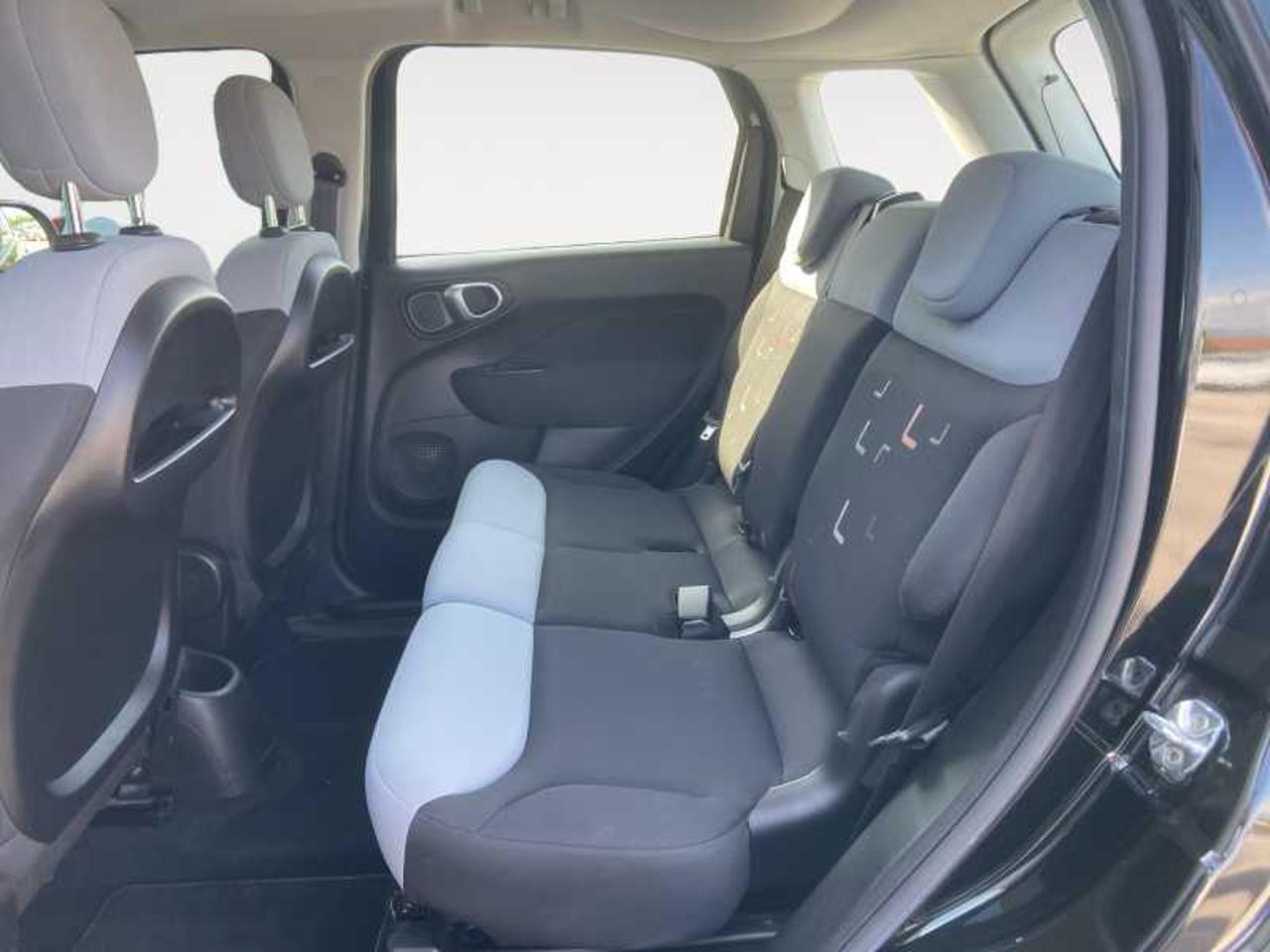 Fiat Fiat 500L usata, con start/stop automatico