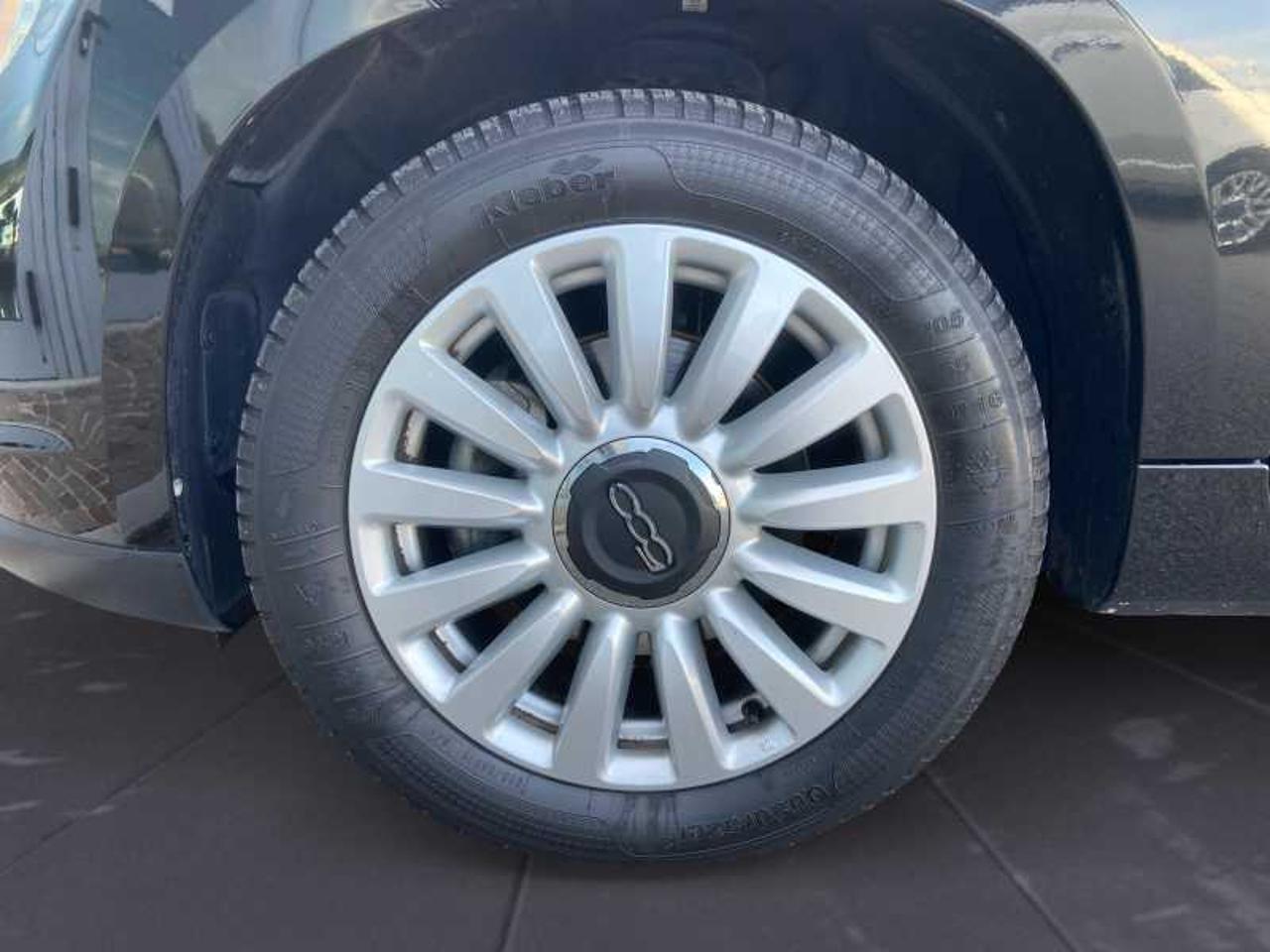 Fiat Fiat 500L usata 5