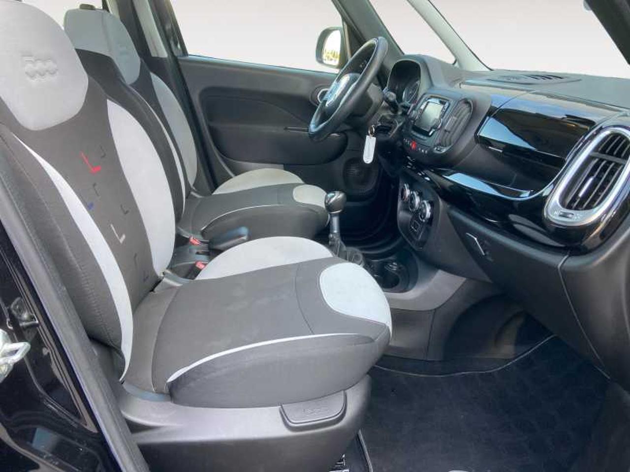 Fiat Fiat 500L usata 6