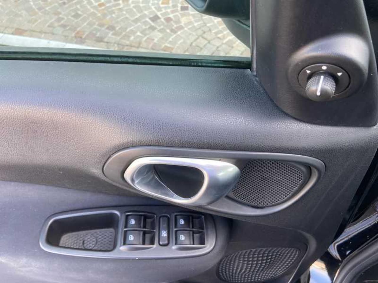 Fiat Fiat 500L usata 10
