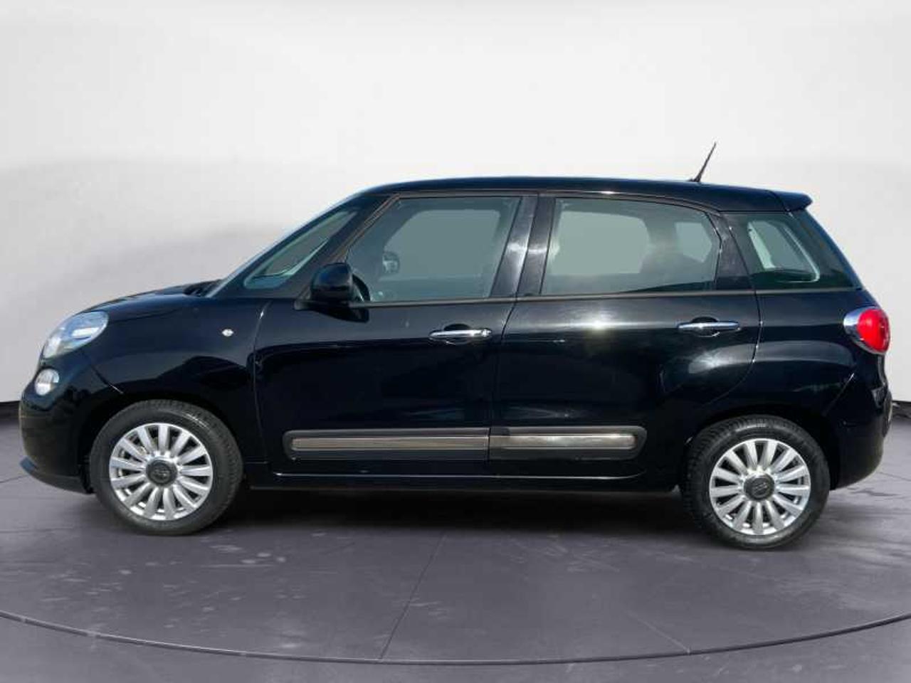 Fiat Fiat 500L usata 11