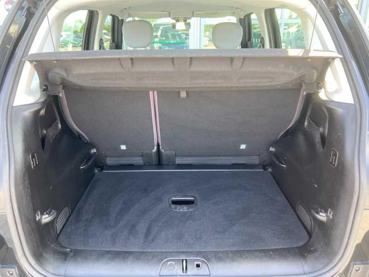 Fiat Fiat 500L usata 12