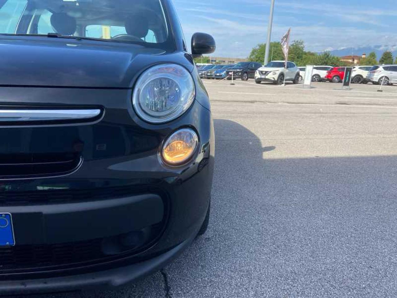 Fiat Fiat 500L usata 14