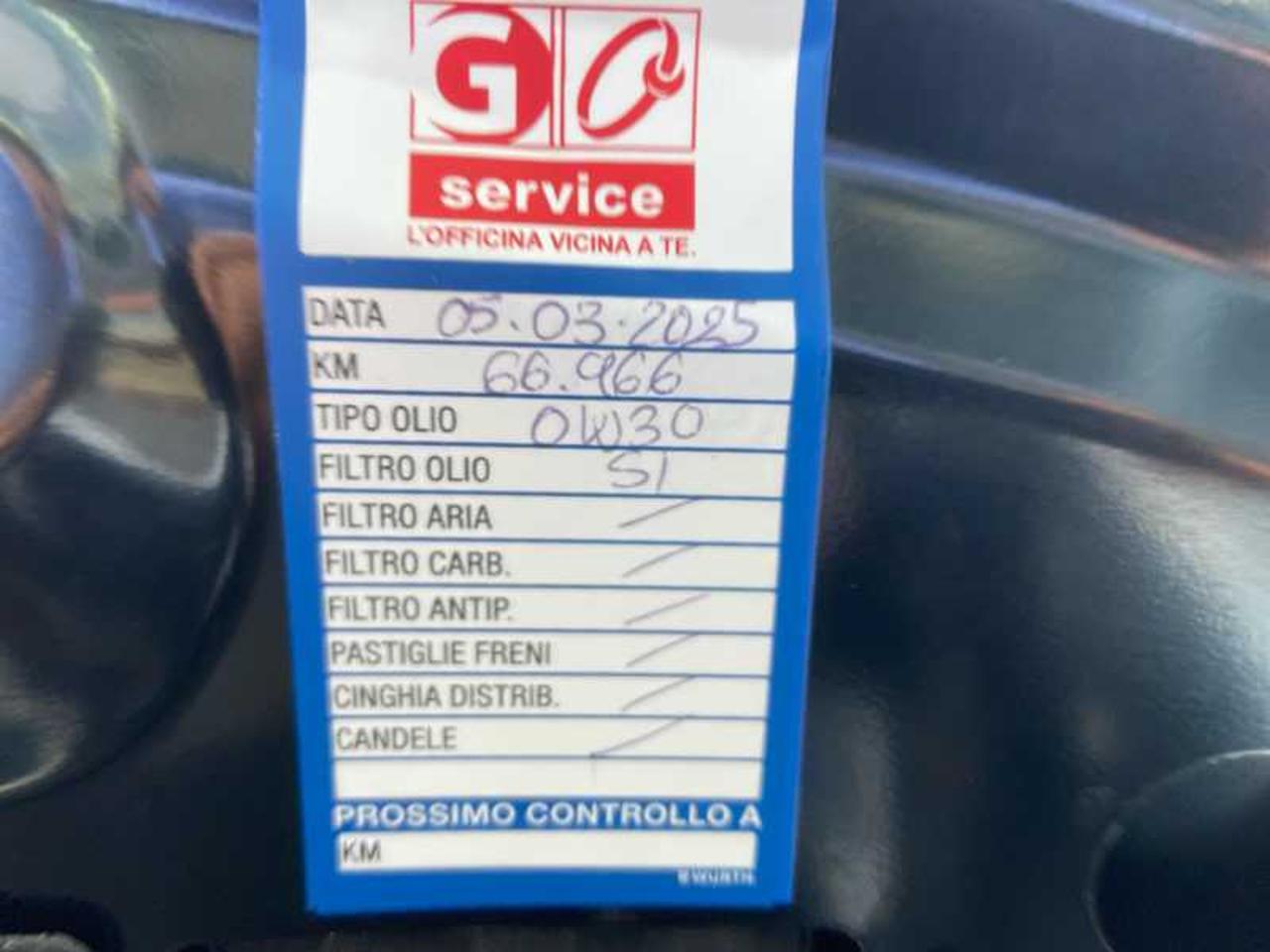 Fiat Fiat 500L usata 16