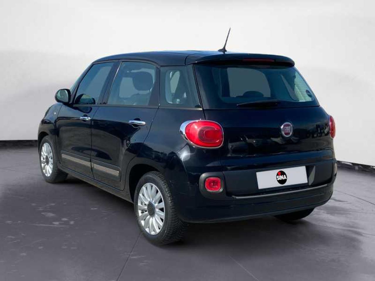 Fiat Fiat 500L usata 17