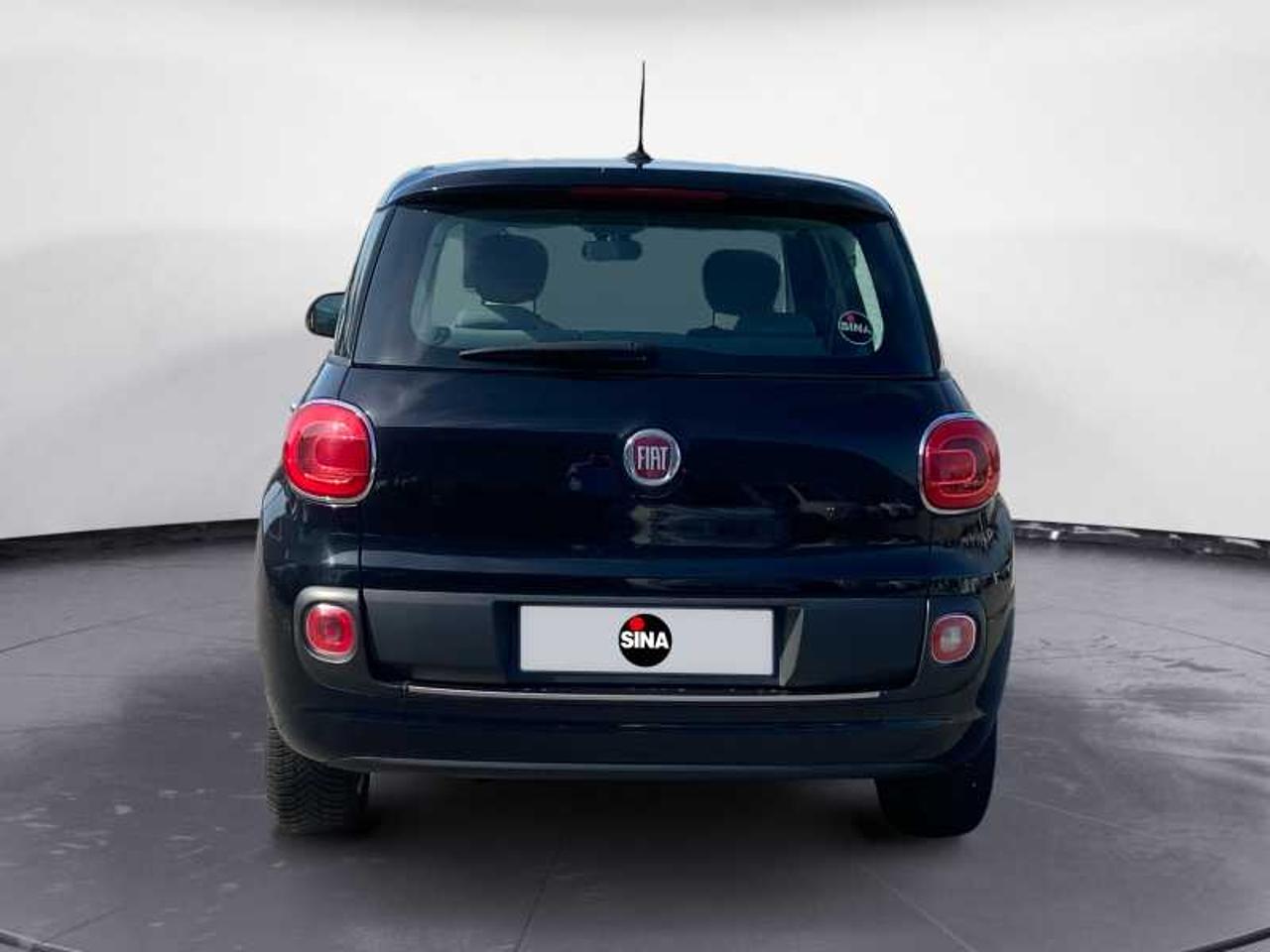 Fiat Fiat 500L usata 18