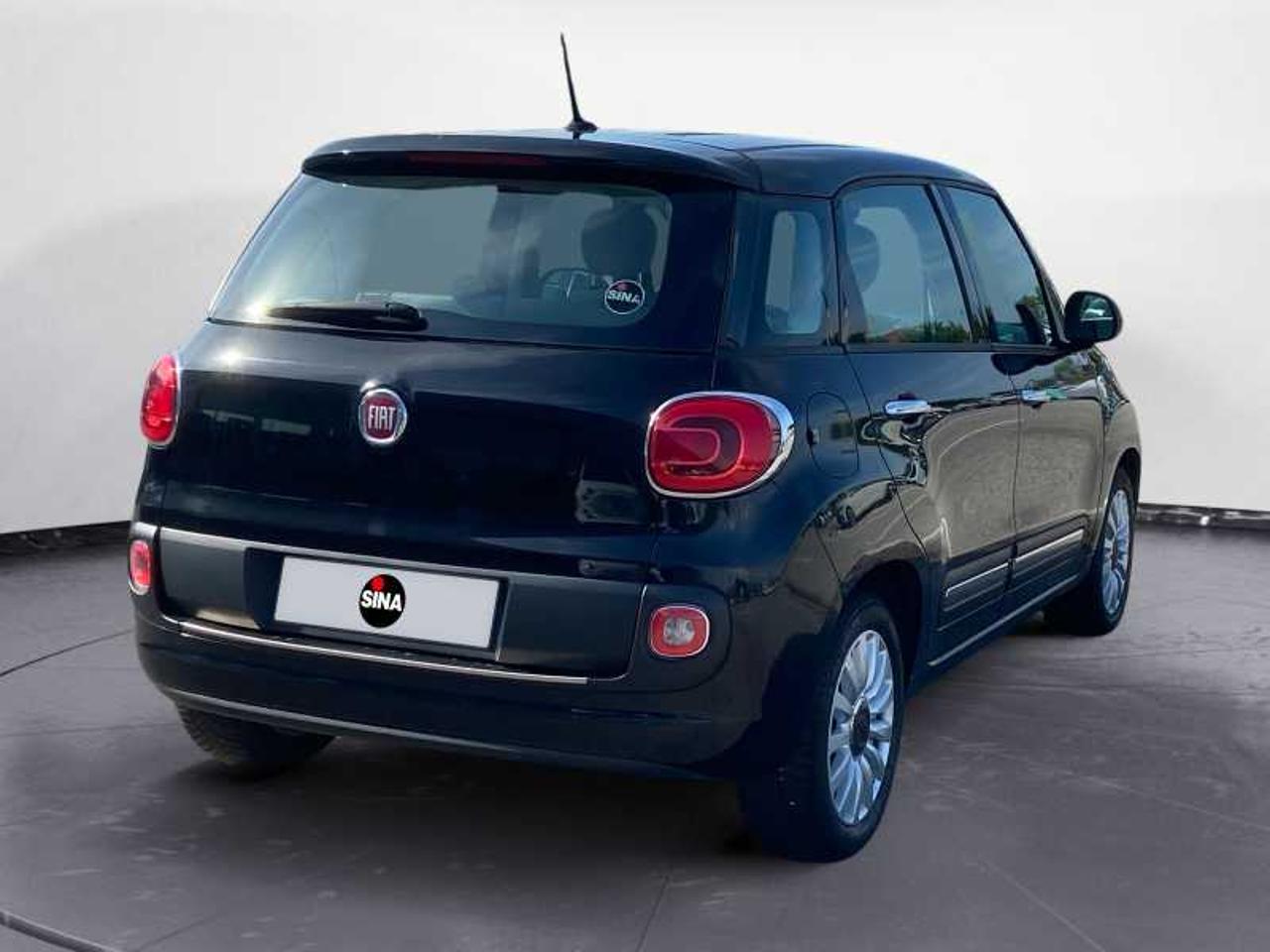 Fiat Fiat 500L usata 19