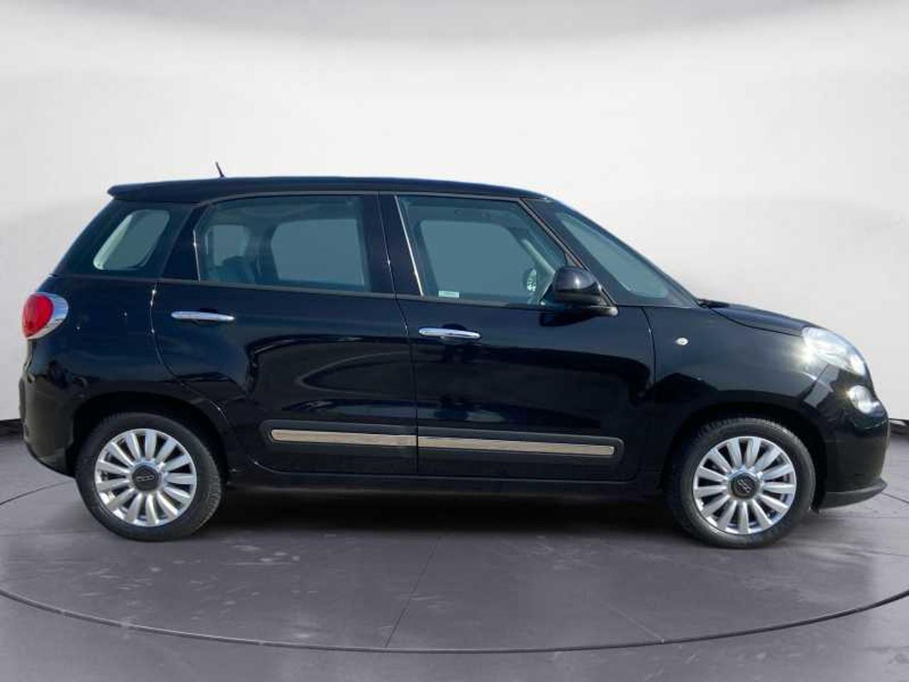 Fiat Fiat 500L usata 20