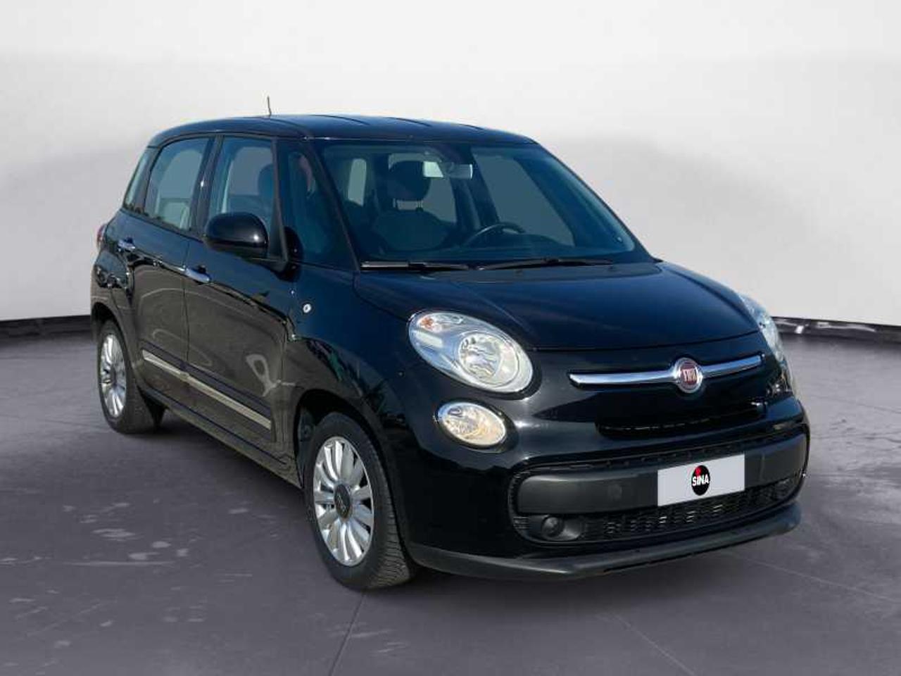 Fiat Fiat 500L usata 21