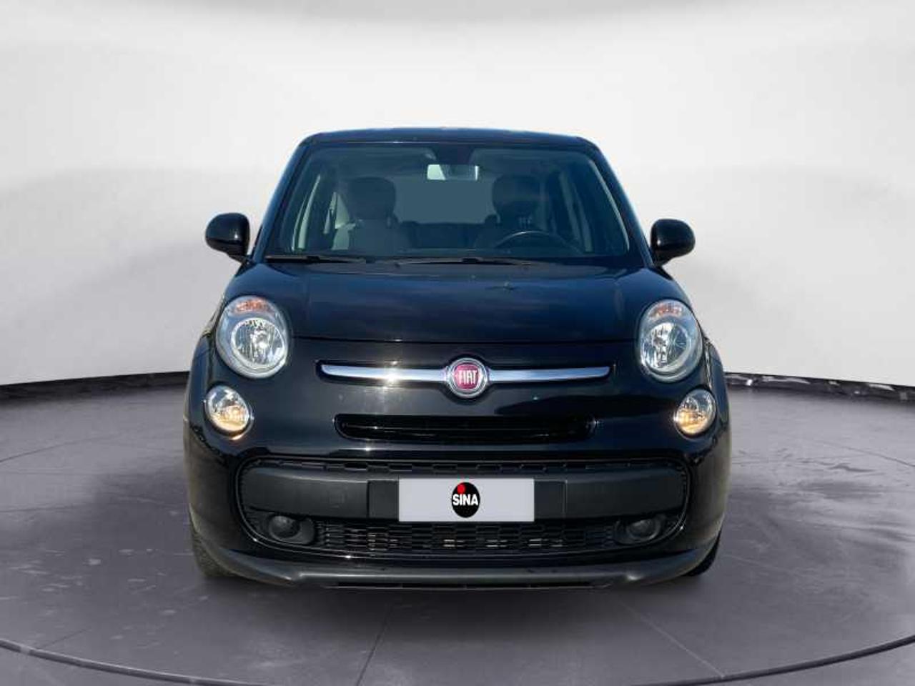 Fiat Fiat 500L usata 22