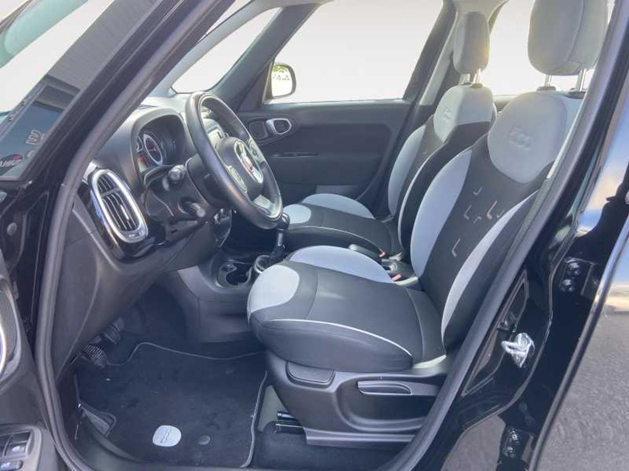 Fiat Fiat 500L usata 23