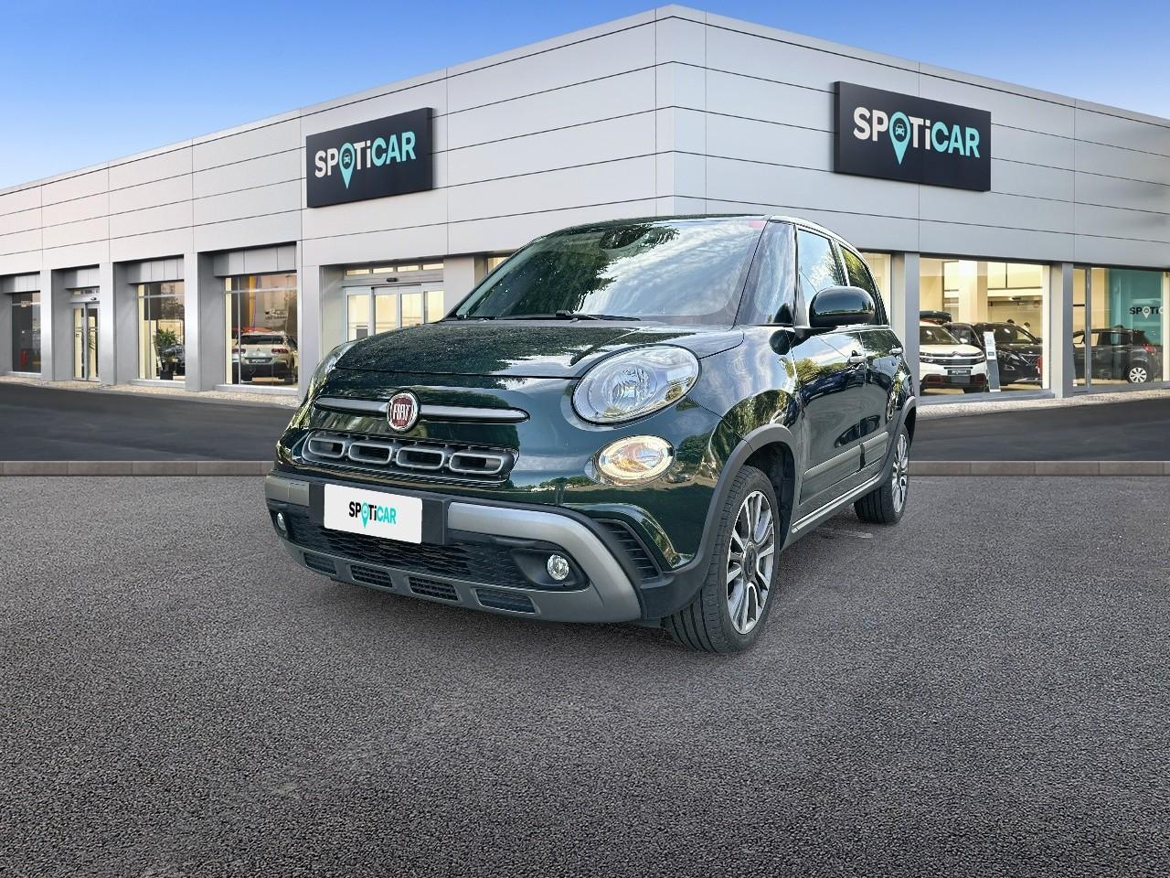 Fiat Fiat 500L 500L 1.3 Multijet 95cv Cross