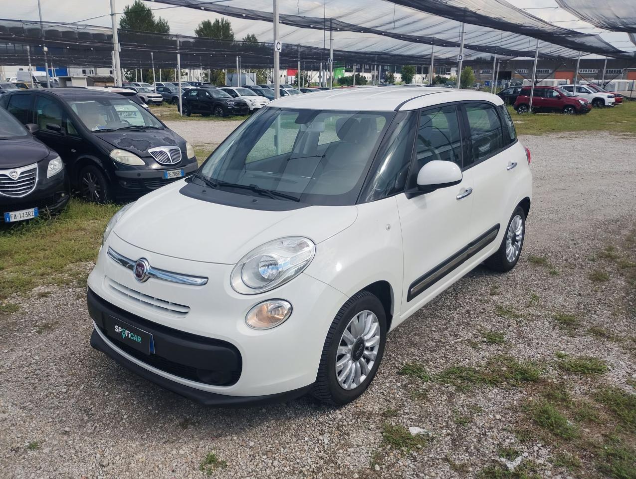 Fiat Fiat 500L 500L 1.3 Multijet 85 CV Pop Star