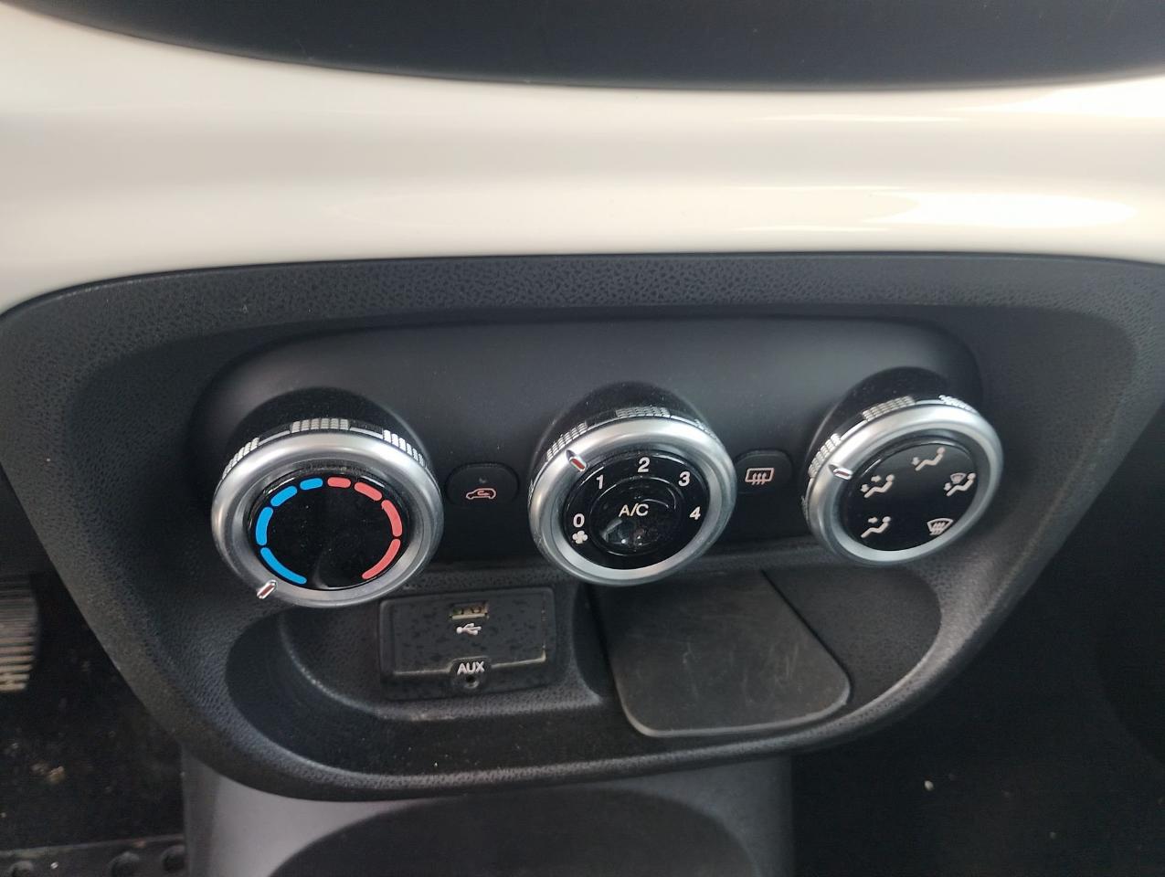 Fiat Fiat 500L usata 9