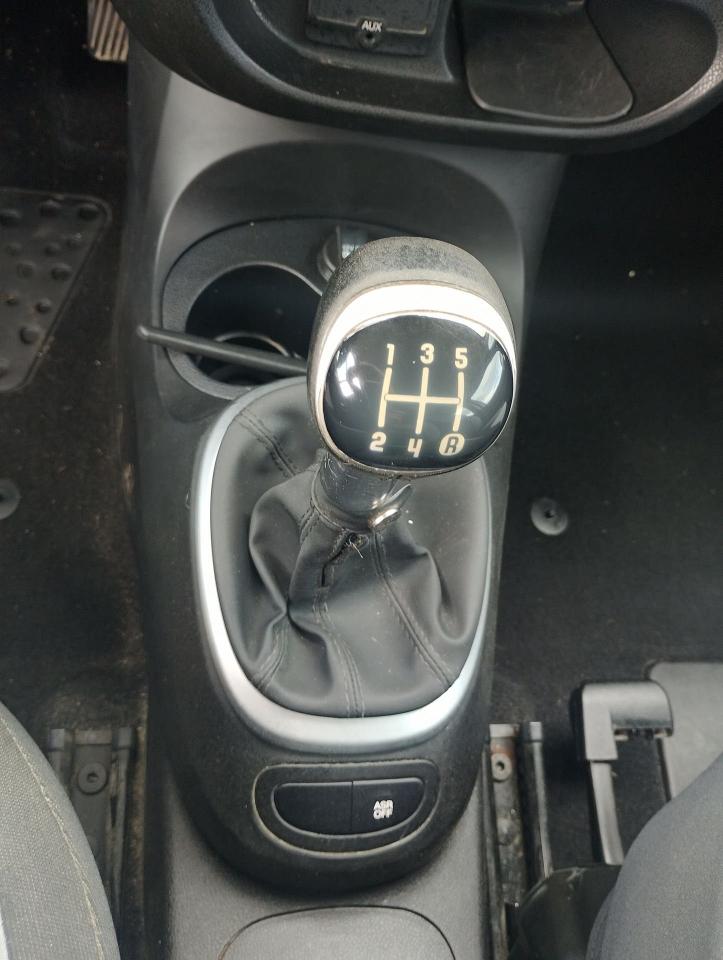 Fiat Fiat 500L usata 12