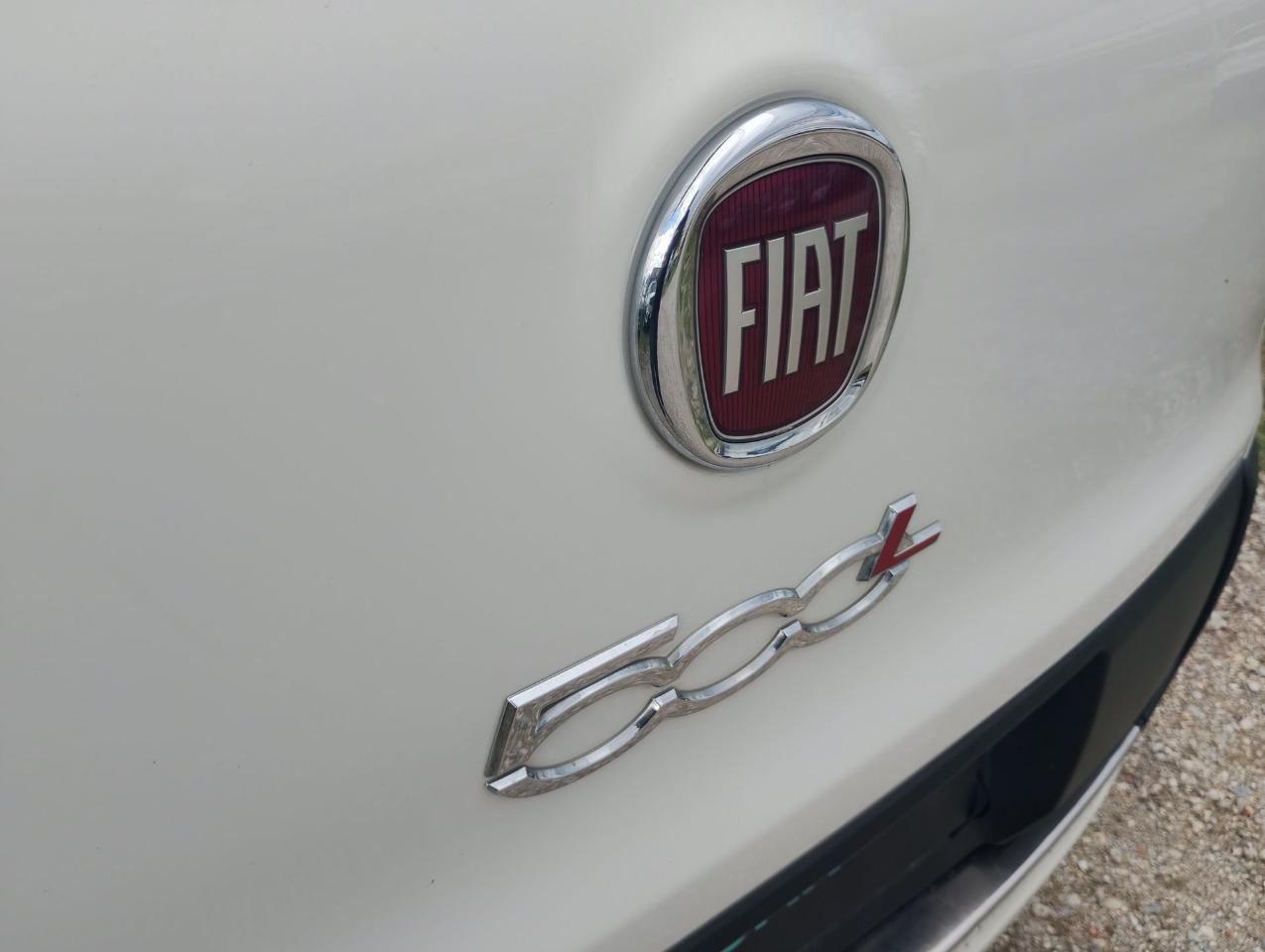 Fiat Fiat 500L usata 13