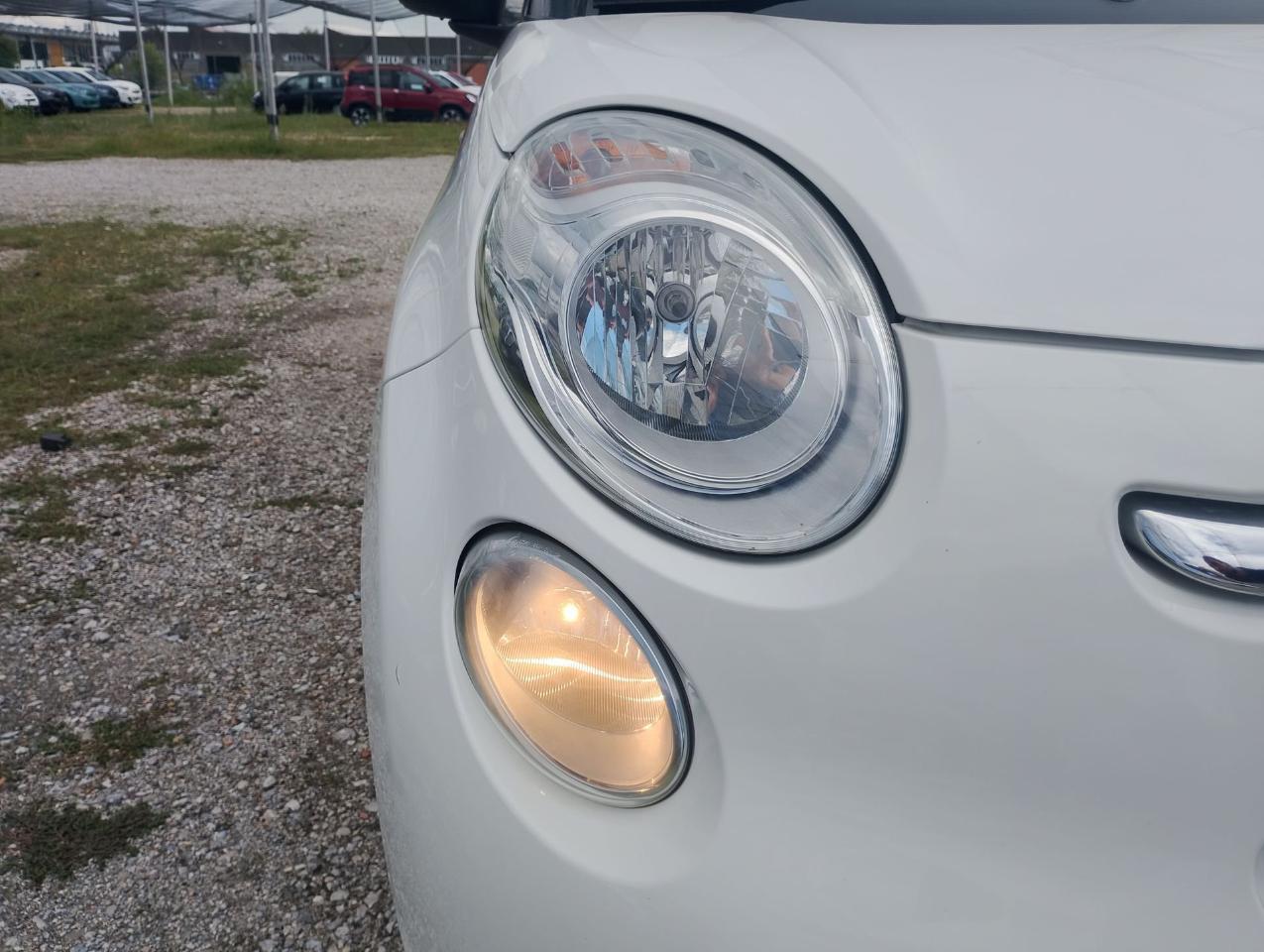 Fiat Fiat 500L usata 15
