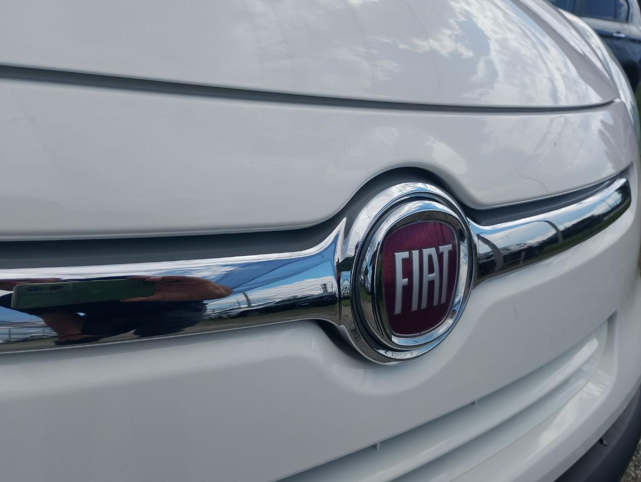 Fiat Fiat 500L usata 16
