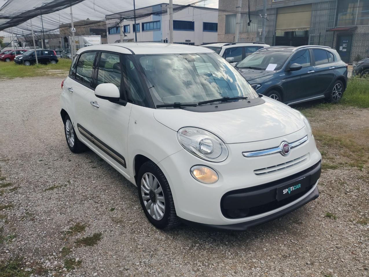 Fiat Fiat 500L usata 17
