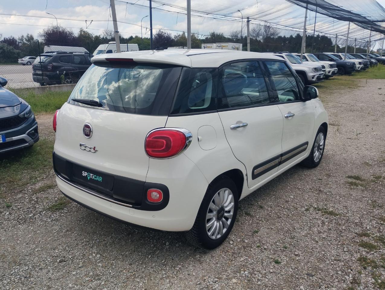 Fiat Fiat 500L usata 18
