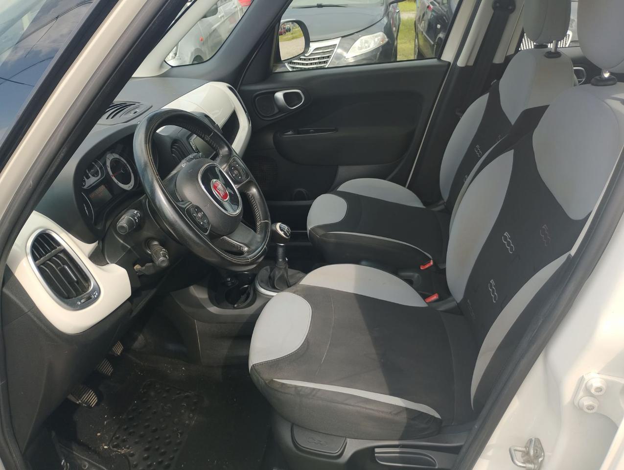 Fiat Fiat 500L usata 19