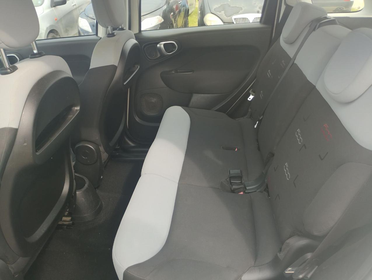 Fiat Fiat 500L usata 20