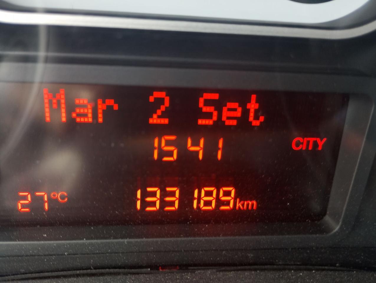 Fiat Fiat 500L usata 22