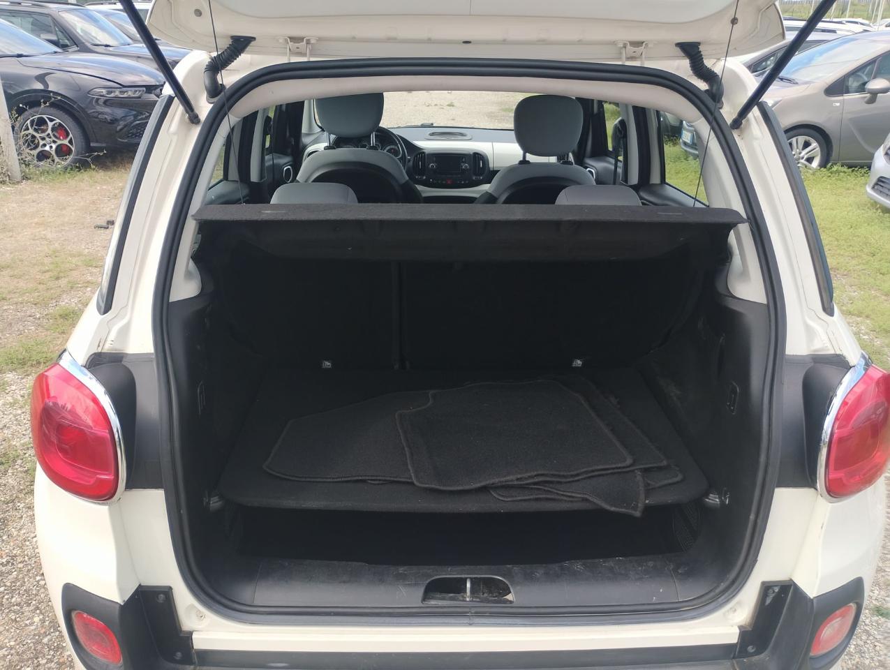 Fiat Fiat 500L usata 23