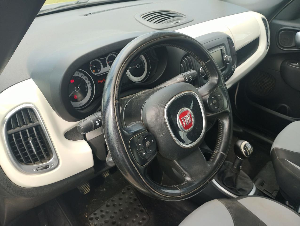 Fiat Fiat 500L usata 24