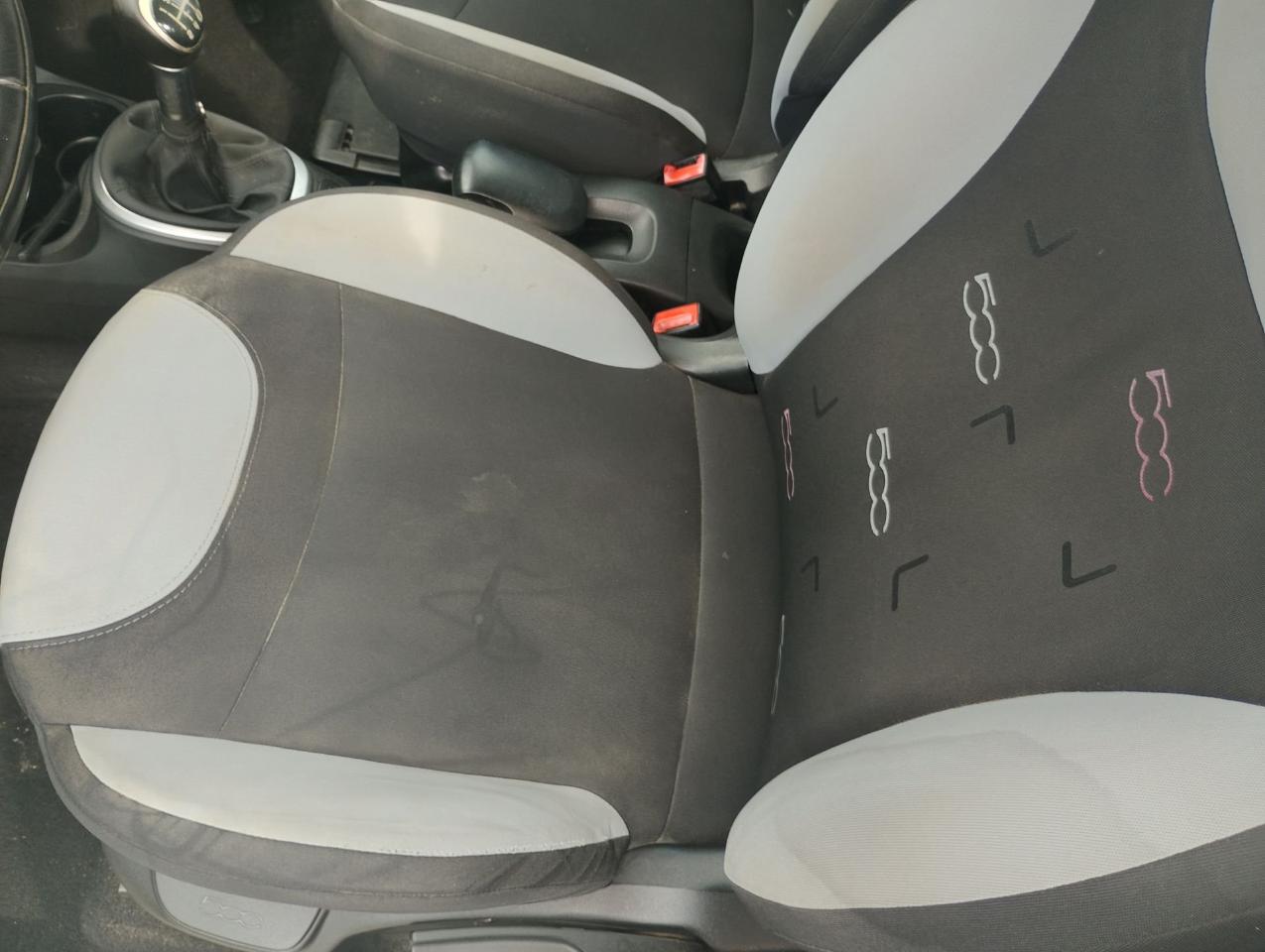 Fiat Fiat 500L usata 25