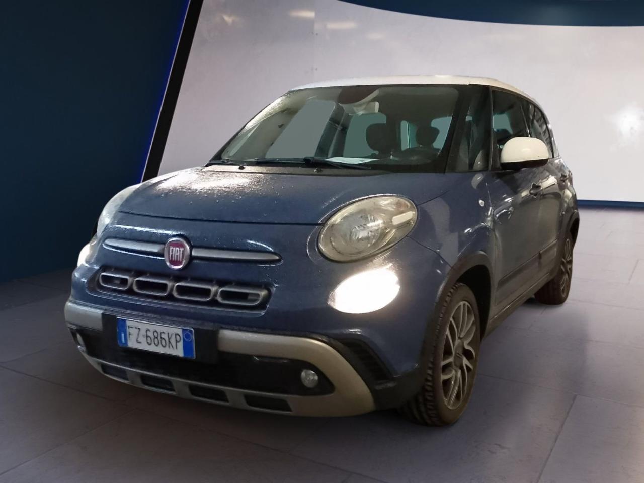 Fiat Fiat 500L 500L 1.3 Multijet 95cv