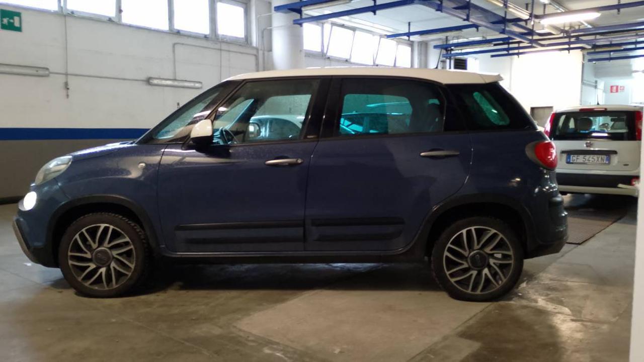 Fiat Fiat 500L usata 1