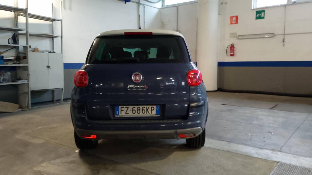 Fiat Fiat 500L usata 2