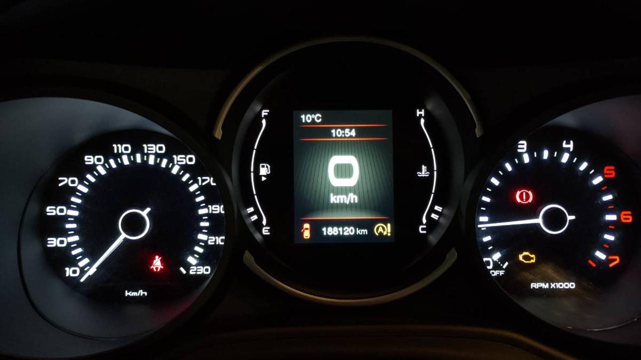 Fiat Fiat 500L usata 3