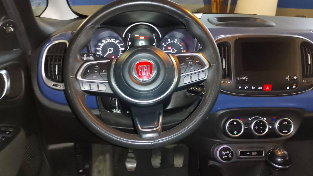 Fiat Fiat 500L usata 5