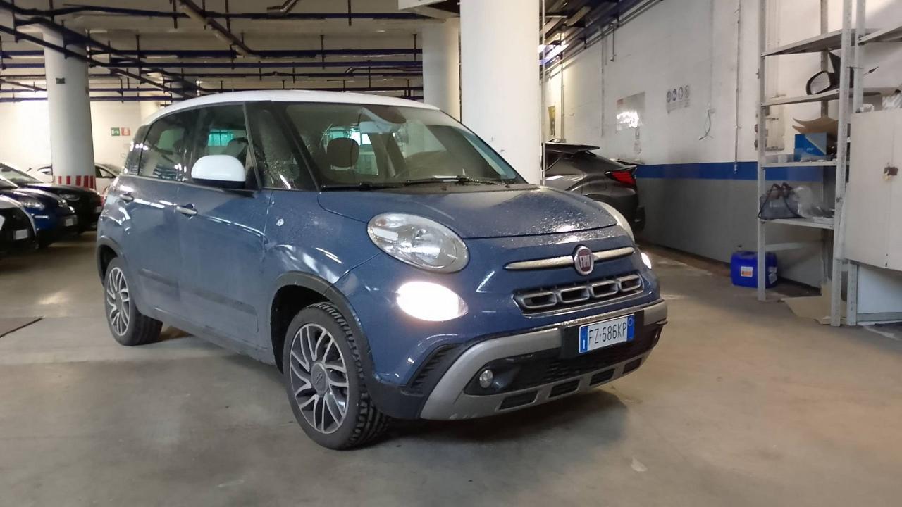 Fiat Fiat 500L usata 11