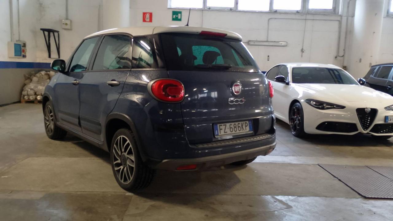 Fiat Fiat 500L usata 13