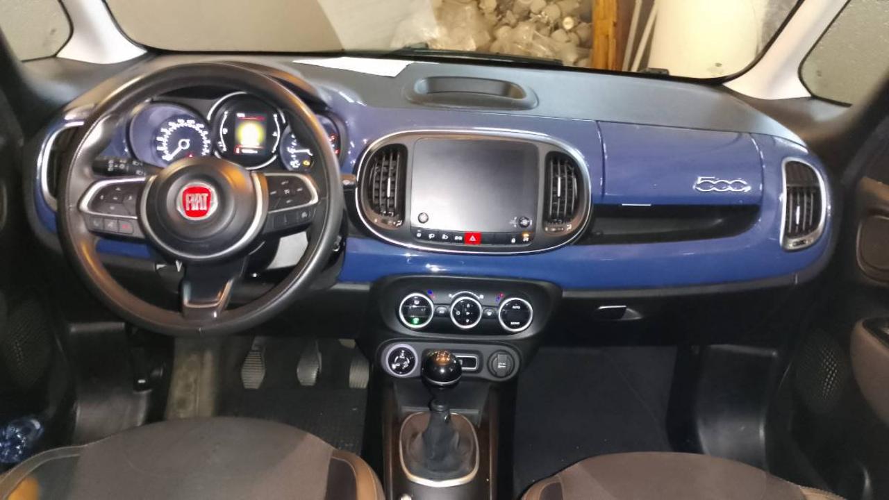 Fiat Fiat 500L usata 14