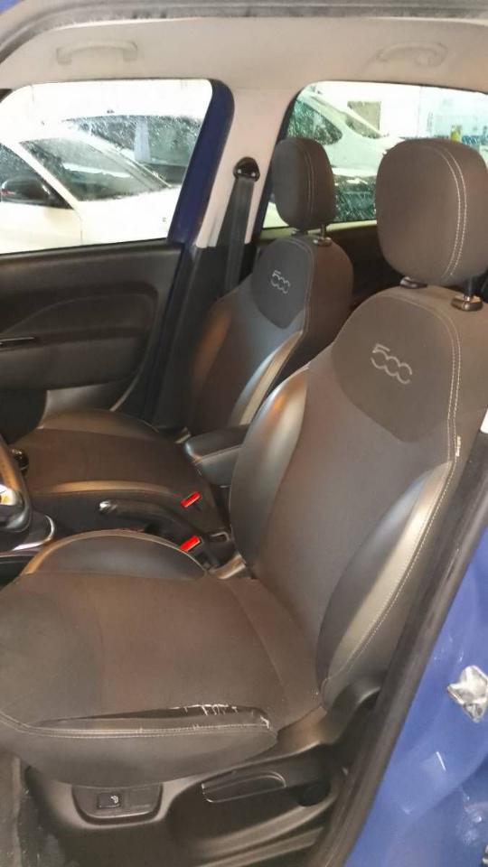 Fiat Fiat 500L usata 15