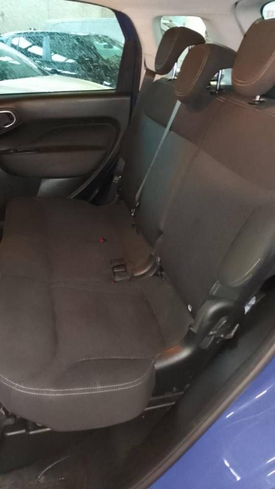 Fiat Fiat 500L usata 16