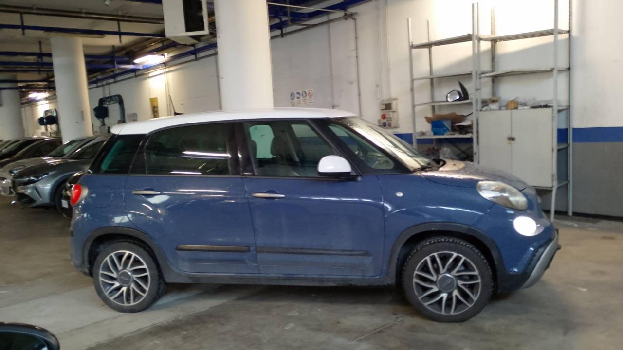Fiat Fiat 500L usata 18