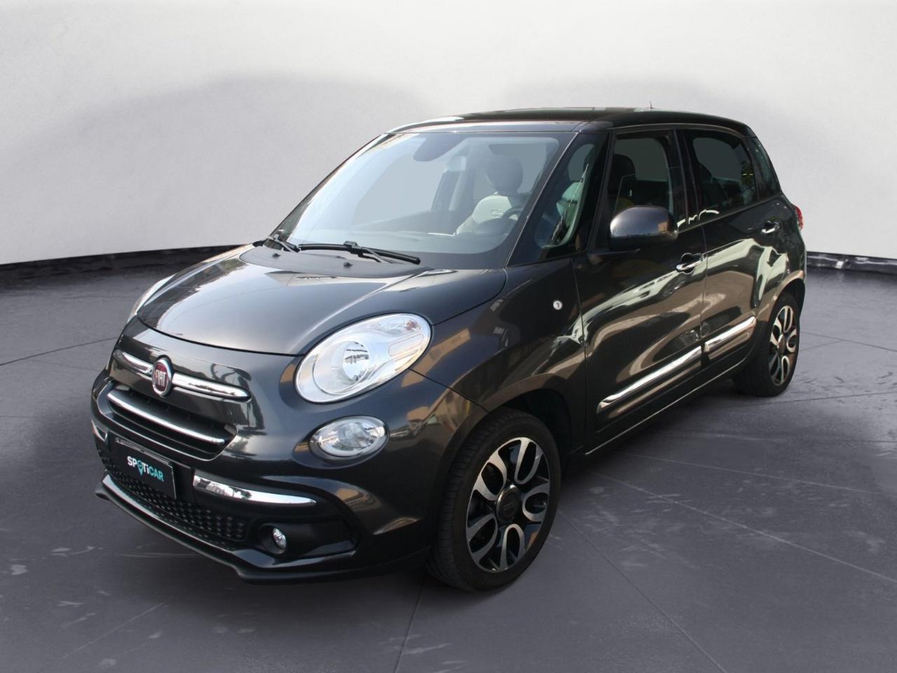 Fiat Fiat 500L 500L 1.3 Multijet 95 CV Lounge