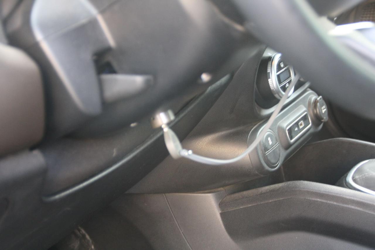 Fiat Fiat 500L usata, con start/stop automatico
