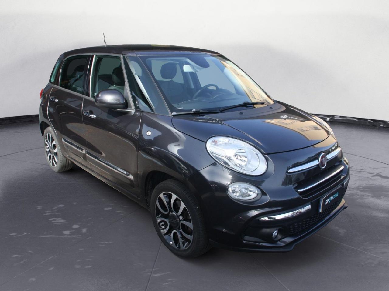 Fiat Fiat 500L usata 11
