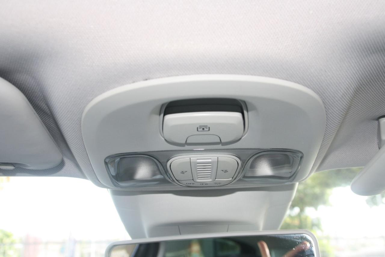 Fiat Fiat 500L usata 12