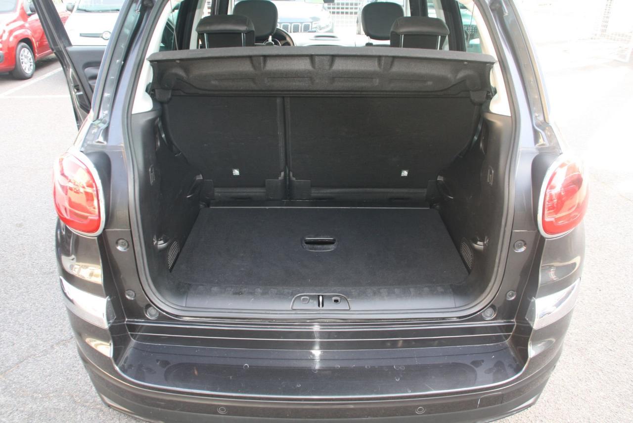 Fiat Fiat 500L usata 13